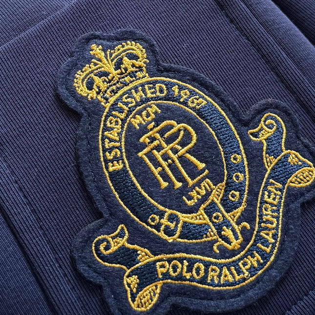 RALPH LAUREN BLAZER STYLE 443