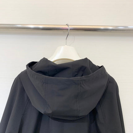 LOEWE JACKET STYLE 15