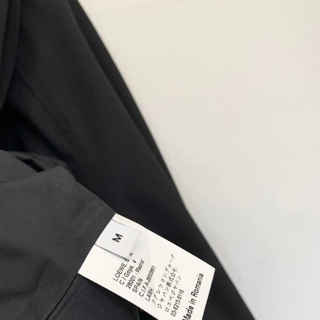 LOEWE JACKET STYLE 15