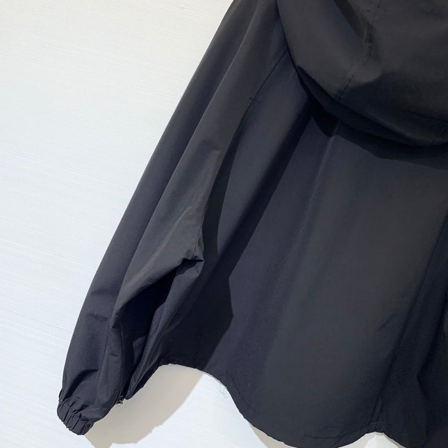 LOEWE JACKET STYLE 15