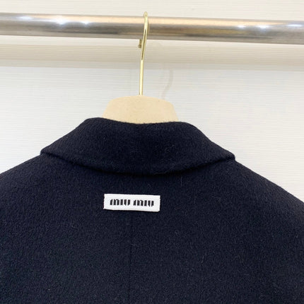 MIUMIU BLAZER STYLE 144