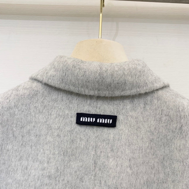 MIUMIU BLAZER STYLE 143