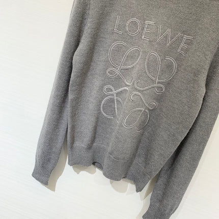 LOEWE KNIT TOP STYLE 170