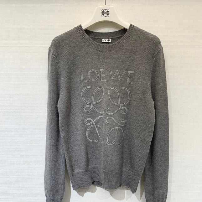 LOEWE KNIT TOP STYLE 170