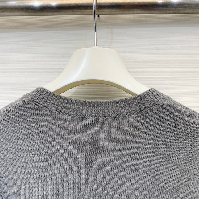 LOEWE KNIT TOP STYLE 170