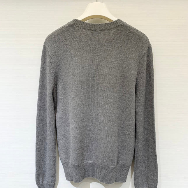 LOEWE KNIT TOP STYLE 170