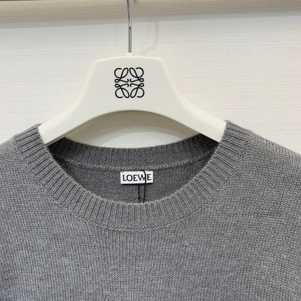 LOEWE KNIT TOP STYLE 170