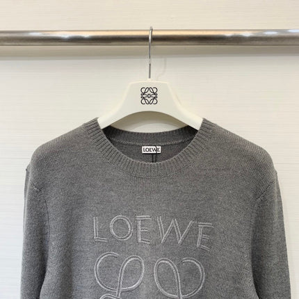 LOEWE KNIT TOP STYLE 170