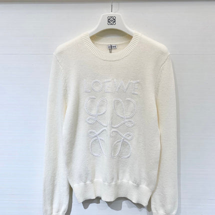 LOEWE KNIT TOP STYLE 171