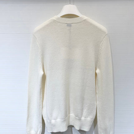 LOEWE KNIT TOP STYLE 171