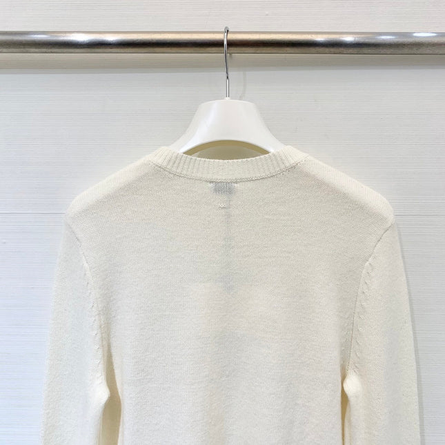 LOEWE KNIT TOP STYLE 171