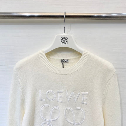 LOEWE KNIT TOP STYLE 171