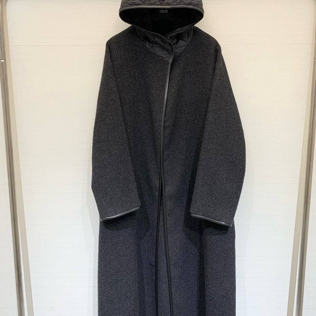 HERMES 25S TRENCH COAT 151