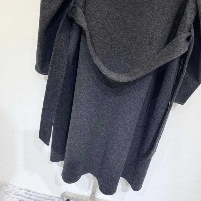 HERMES 25S TRENCH COAT 151