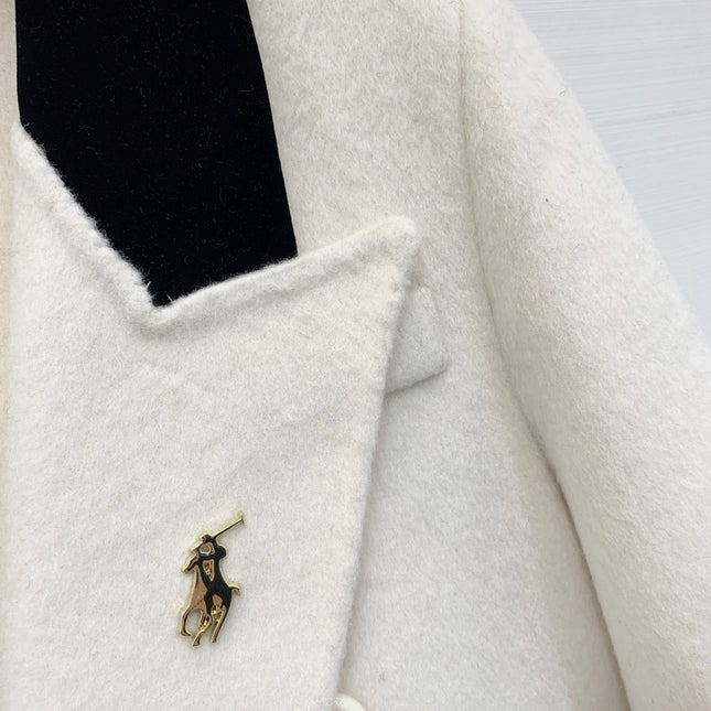 RALPH LAUREN JACKET STYLE 429