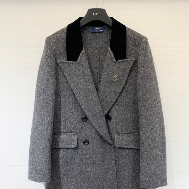 RALPH LAUREN JACKET STYLE 430