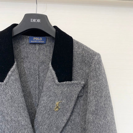 RALPH LAUREN JACKET STYLE 430