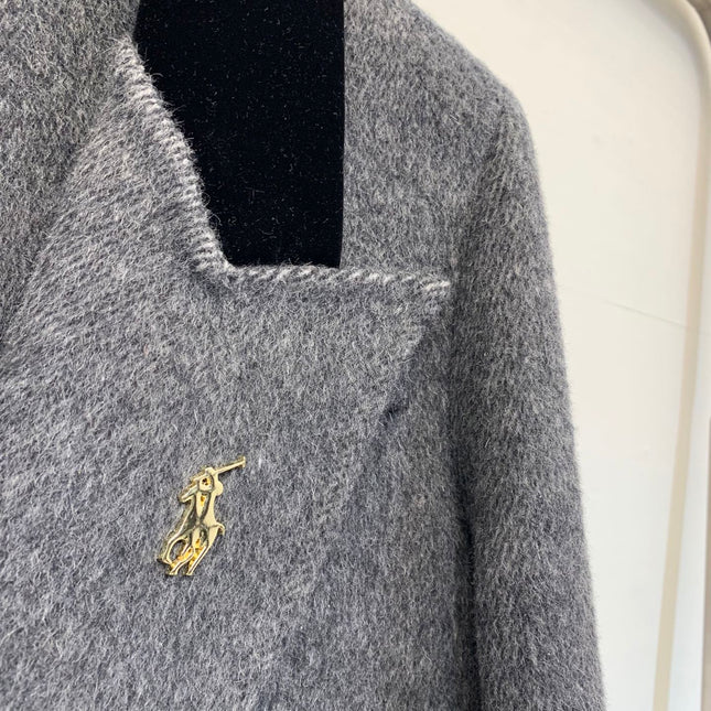 RALPH LAUREN JACKET STYLE 430