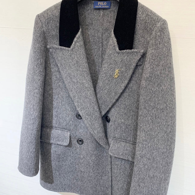 RALPH LAUREN JACKET STYLE 430
