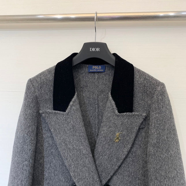 RALPH LAUREN JACKET STYLE 430