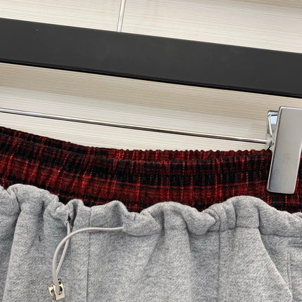 CELINE 25S ELASTIC WAIST TROUSERS 0072