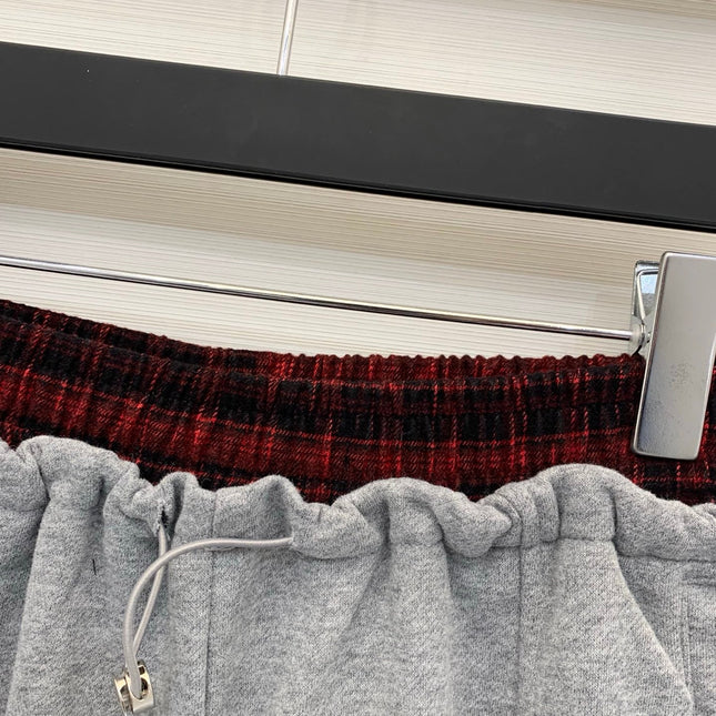 CELINE 25S ELASTIC WAIST TROUSERS 0072