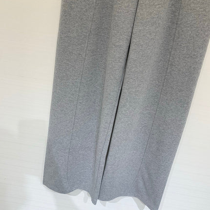 CELINE 25S ELASTIC WAIST TROUSERS 0072