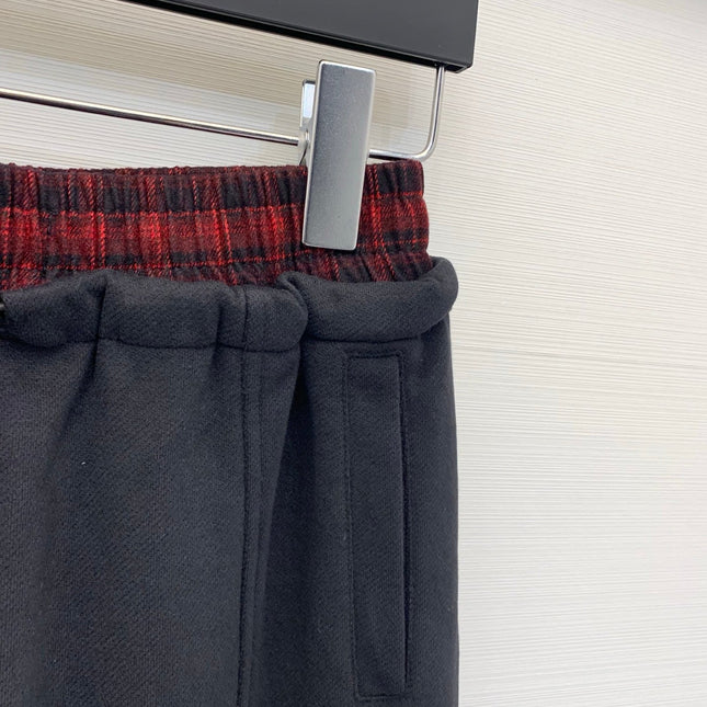 CELINE 25S ELASTIC WAIST TROUSERS 0073