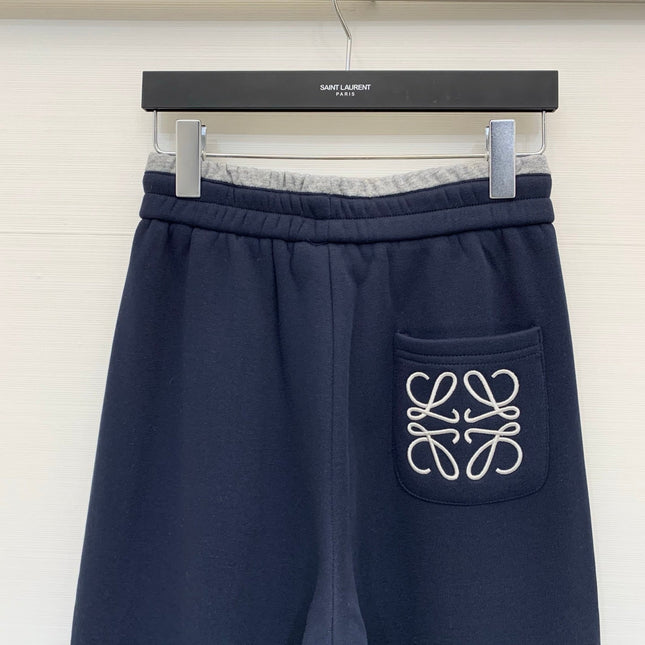 LOEWE PANTS STYLE 213