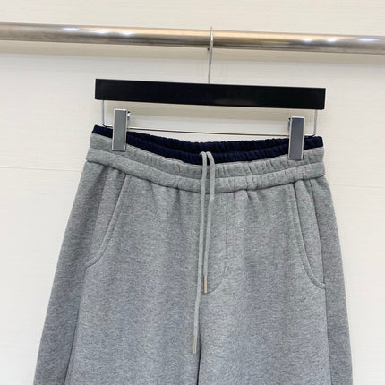 LOEWE PANTS STYLE 214