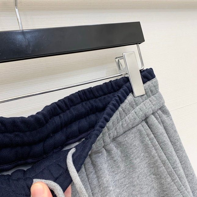 LOEWE PANTS STYLE 214