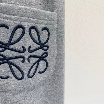 LOEWE PANTS STYLE 214