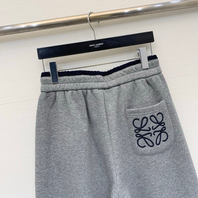 LOEWE PANTS STYLE 214