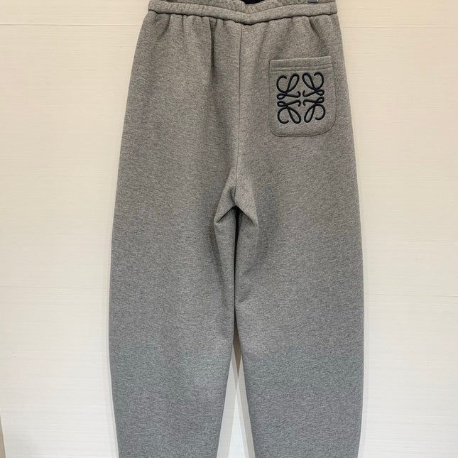 LOEWE PANTS STYLE 214