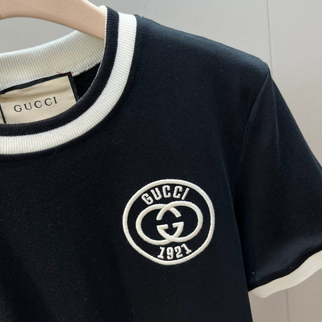 GUCCI T-SHIRT 273602
