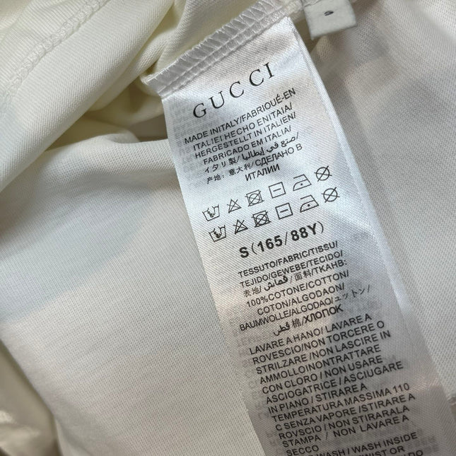 GUCCI T-SHIRT 273602