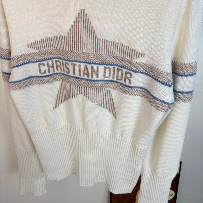 DIOR 25S SWEATER 479