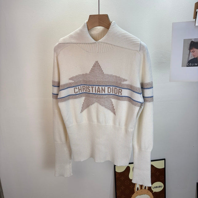 DIOR 25S SWEATER 479