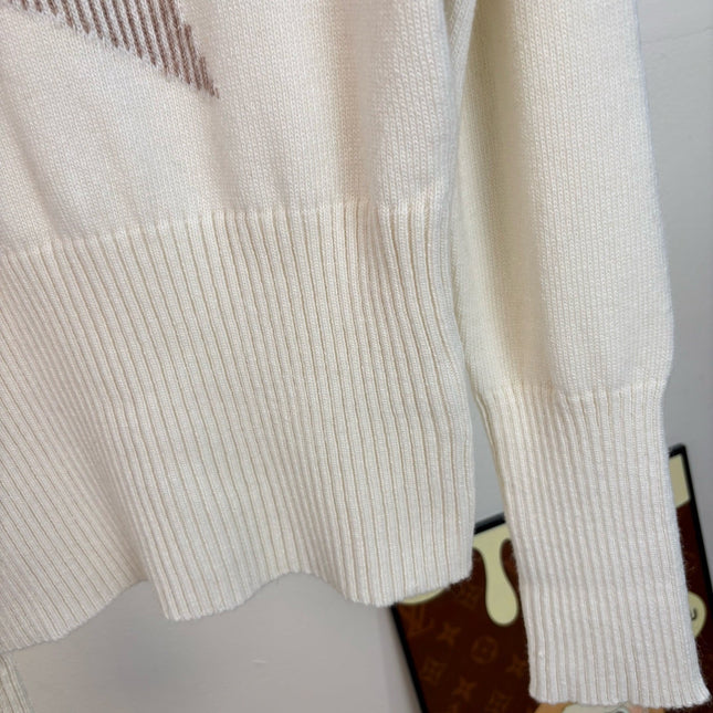 DIOR 25S SWEATER 479