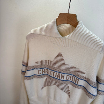 DIOR 25S SWEATER 479