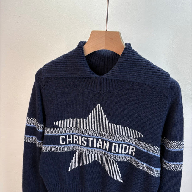 DIOR 25S SWEATER 478