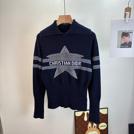 DIOR 25S SWEATER 478
