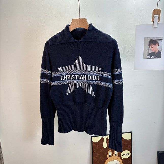 DIOR 25S SWEATER 478