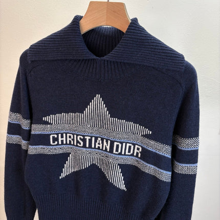 DIOR 25S SWEATER 478