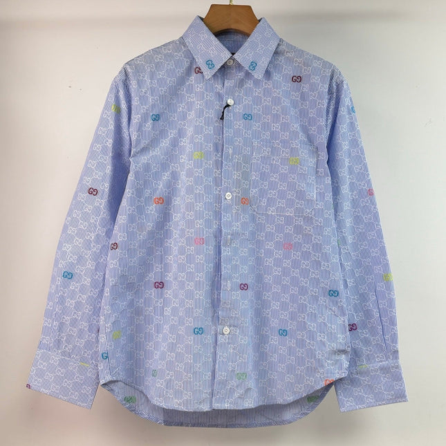 GUCCI SHIRT STYLE 23