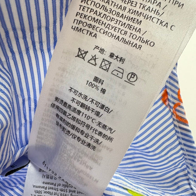 GUCCI SHIRT STYLE 23