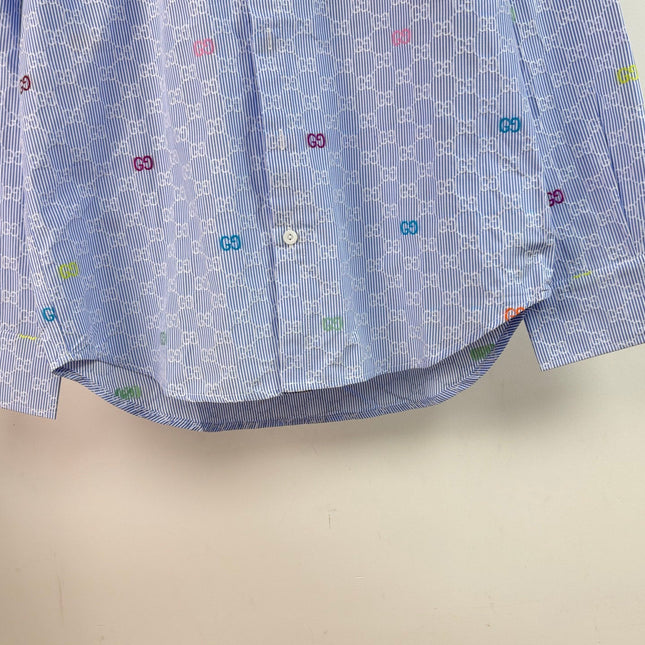 GUCCI SHIRT STYLE 23