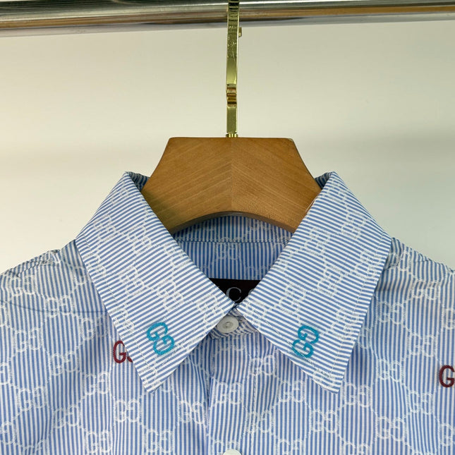 GUCCI SHIRT STYLE 23