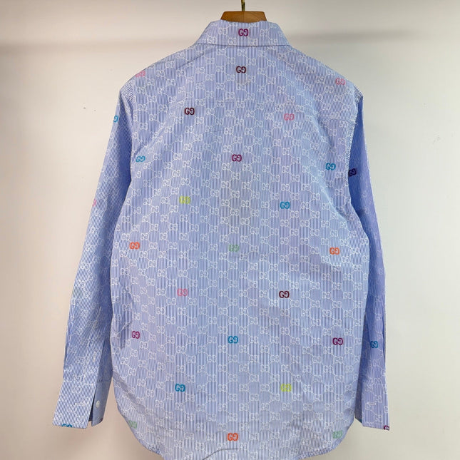 GUCCI SHIRT STYLE 23