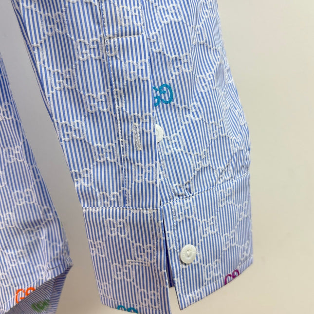 GUCCI SHIRT STYLE 23